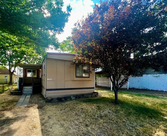 Photo - Newly Remodeled 3-Bedroom on Fully-Fenced Lot