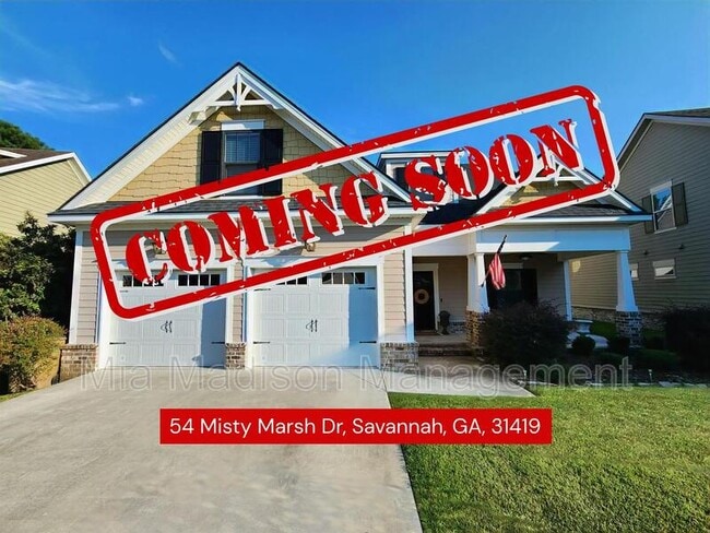 Building Photo - 54 Misty Marsh Dr Rental