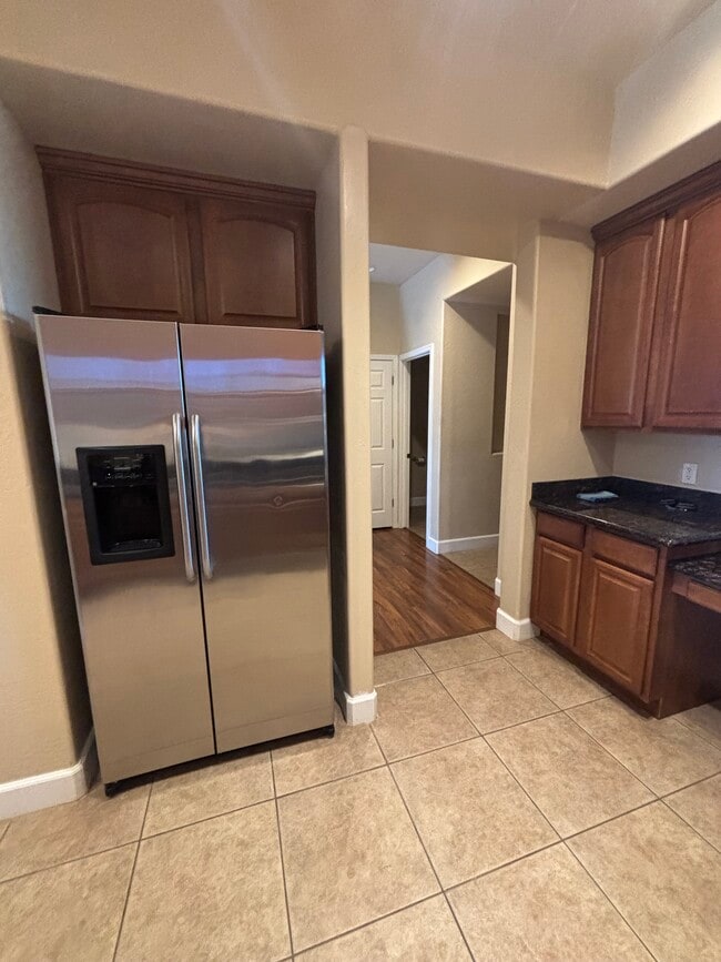Hillmar Townhomes