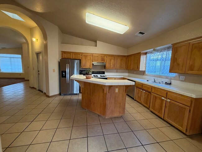 Photo - Nice home for rent in Hanford