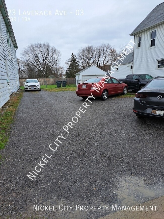 Photo - 23 Laverack Ave Unit 03