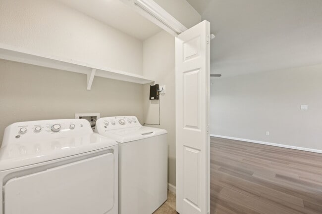 Eagles Nest Apartment Homes