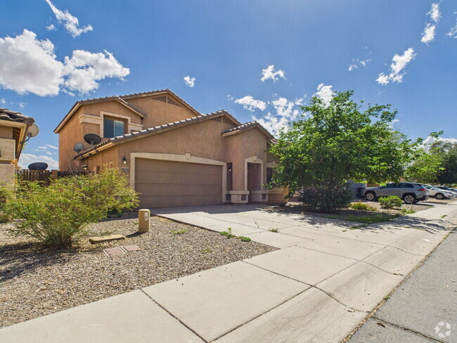 Building Photo - Carter Ranch of Coolidge Rental