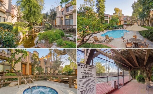 Espacio comunitario compartido - 9000 Vanalden Ave