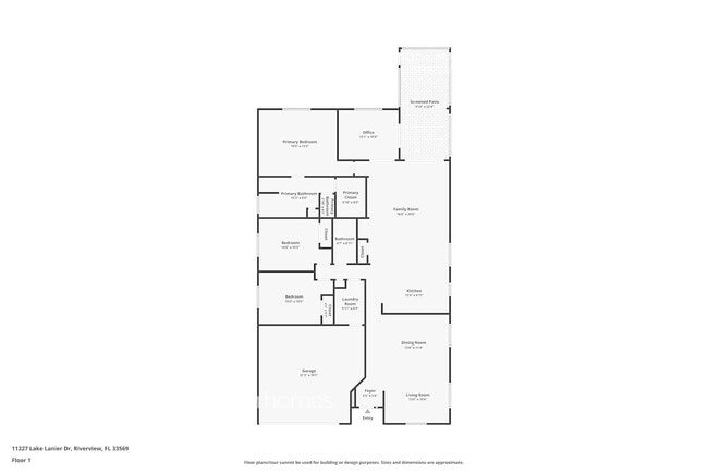 Photo - 11227 Lake Lanier Dr