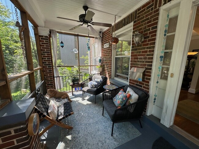 Photo - 1439 Taylor St NW
