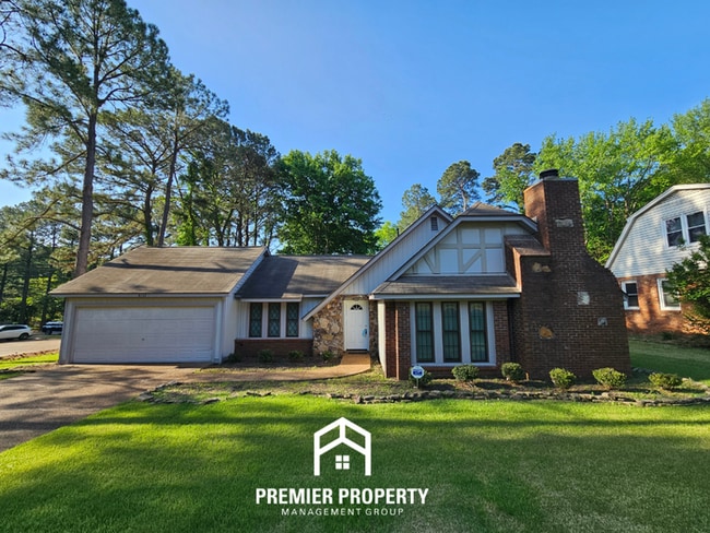 Building Photo - Luxury Germantown Living | 4BR/3BA in Poplar Estates | Houston High District