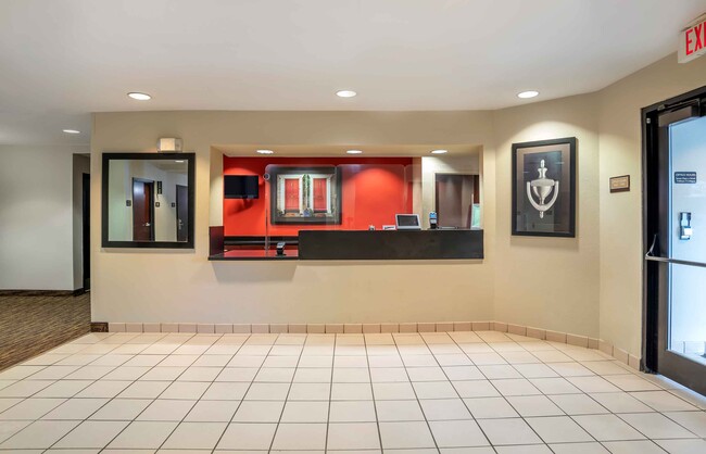 Photo - Furnished Studio-Baton Rouge - Citiplace