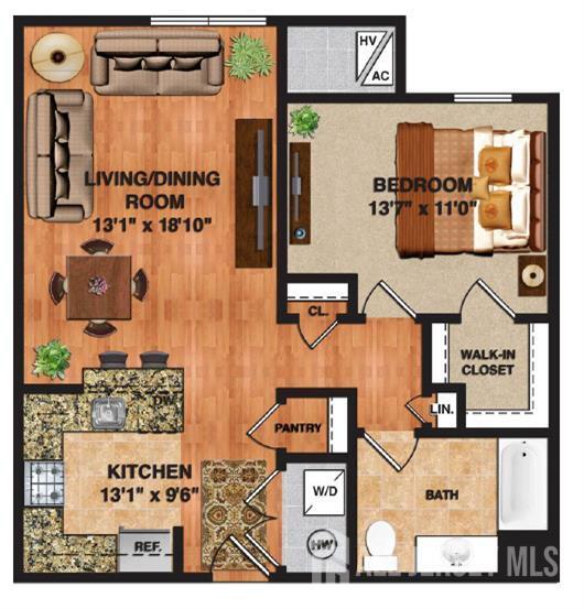 Building Photo - 88 Roosevelt Ave Unit 116