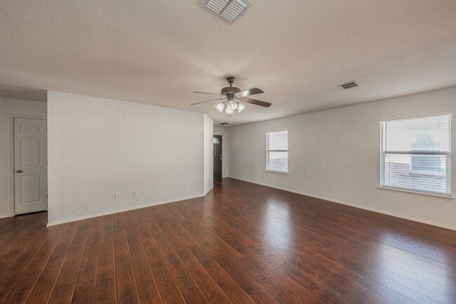 Photo - Updated and super clean single story 3 bed...