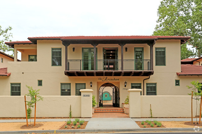 Building Photo - The Arcadian Rental