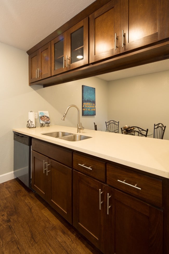 Greenback Terrace Apartments For Rent in Citrus Heights, CA