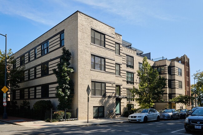 Photo - 2331 15th St NW Unit 202
