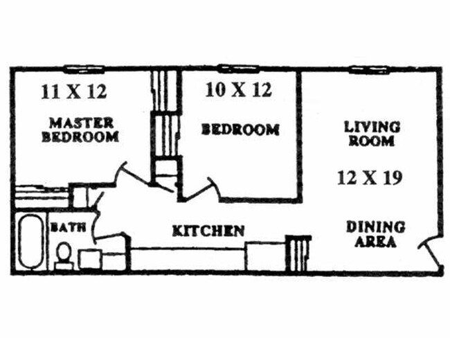 Deckner Manor Apartment Homes
