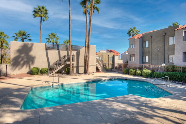 Ten50 Apartments