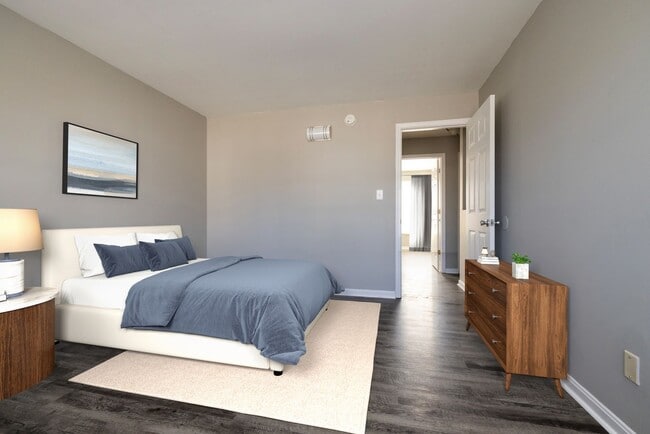 Bayshore Townhomes