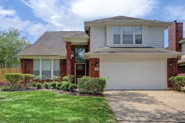 Photo - 2426 Linwood Dr House