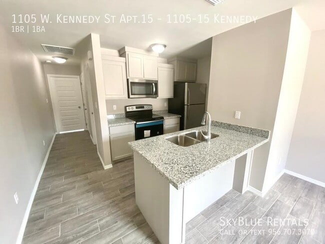 Photo - 1105 W Kennedy St Unidad 1105-15 Kennedy