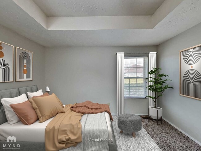 Photo - 615 S Mahn Ave