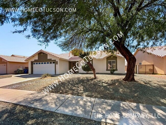 Photo - 9232 E Big Sky Ln