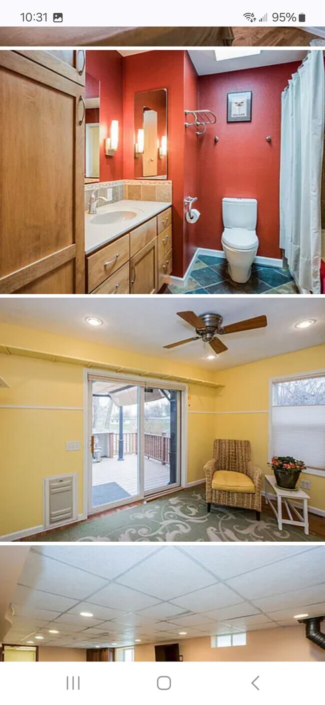 Photo - 205 W Benton St