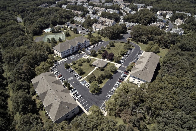Heritage Village at Ocean, A 55+ Community