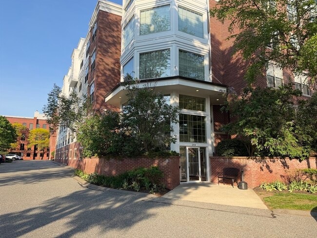 Photo - 248 Albion St Unit 312