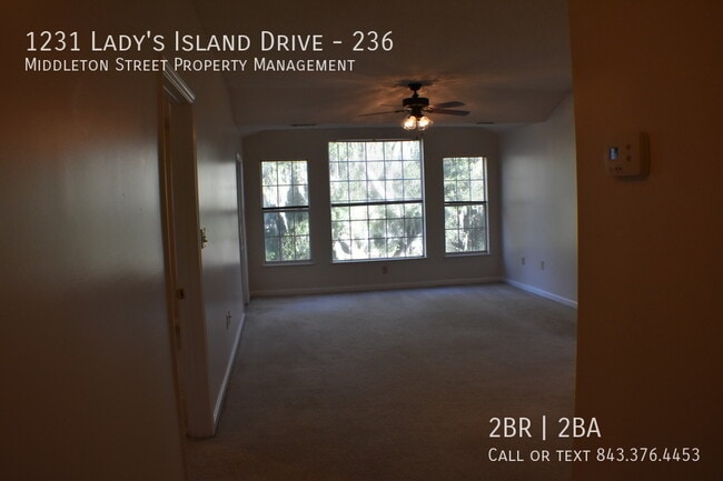Photo - 1231 Ladys Island Dr Unit 236