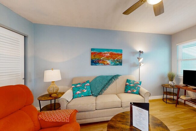 205 Highland Ave Unidad SI ID1591506P