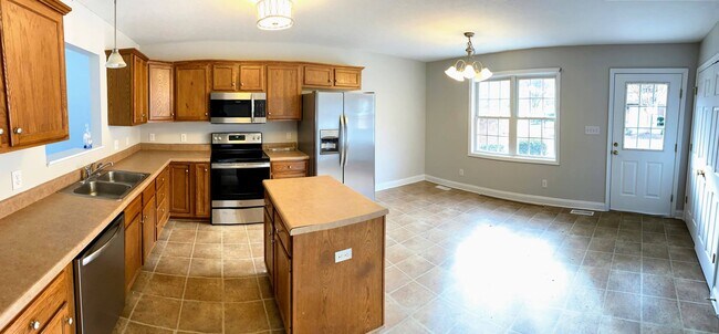 Photo - 606 Northwynd Cir Unit 606 Northwynd Circle