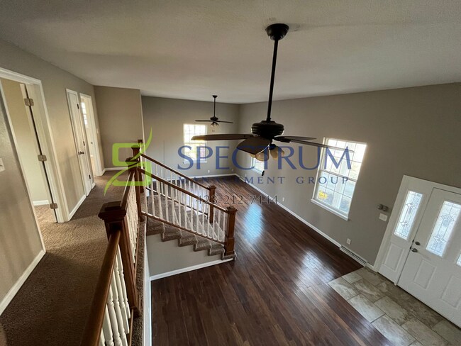 Photo - 3 Bedroom 2.5 Bath Single Family Home