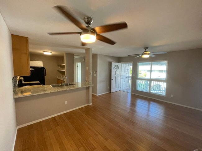 Photo - Renovated Napilihau Villages Two Bedroom Unit 6-201