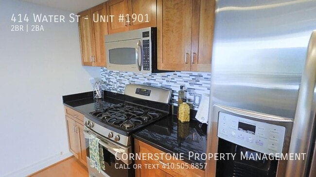 Photo - 414 Water St Unit #1901