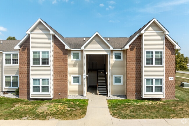 Photo - VISTA VILLA APARTMENTS