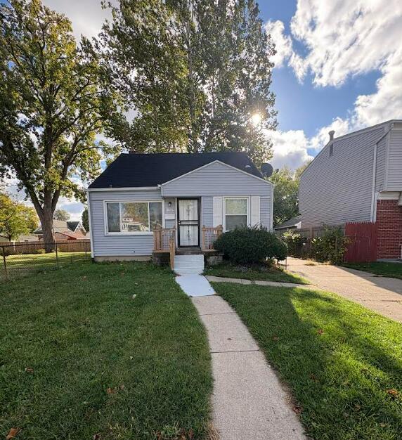 Building Photo - 2669 Electric St