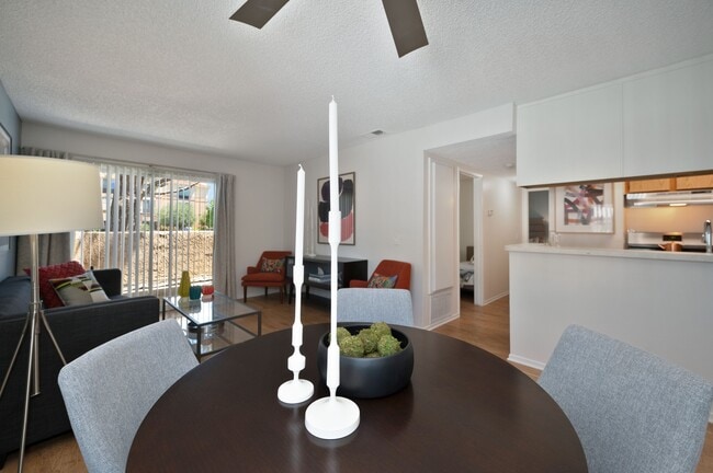 West Park Villas Apartments