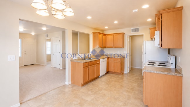 Photo - Spacious Home with Fenced Backyard!