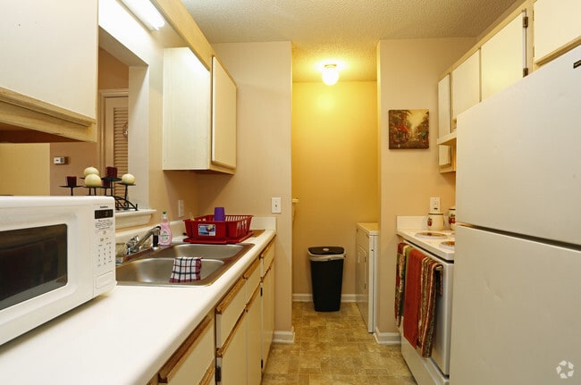 Rosemont Apartments