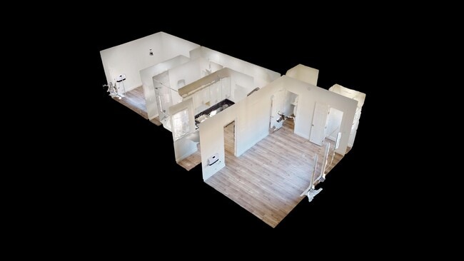 2318 W Jefferson Blvd Unit A