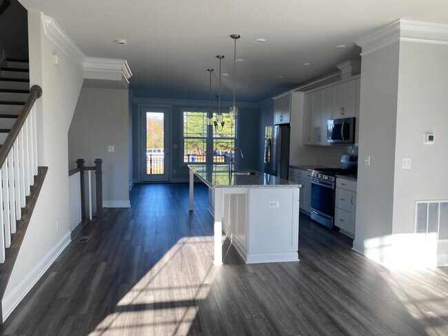 Kitchen - 3189 Acadia Dr