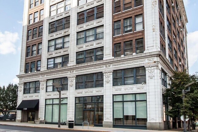 Photo - 1709 Washington Ave Apartment Unit 703
