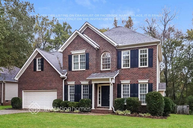 Photo - 17400 Cambridge Grove Dr