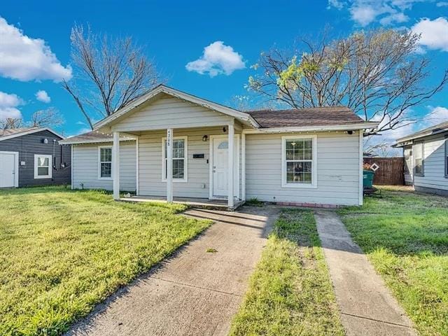 Building Photo - 4208 Wiman Dr