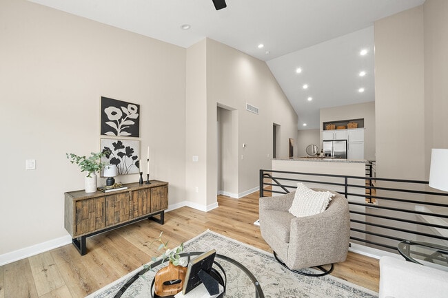 Photo - Stratford Crossing Flats Townhomes