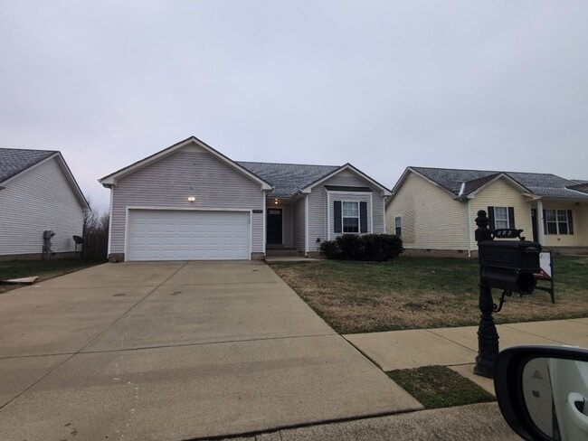 Photo - 536 Fox Trot Dr