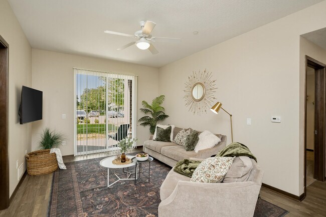 Sierra Pointe Apartments