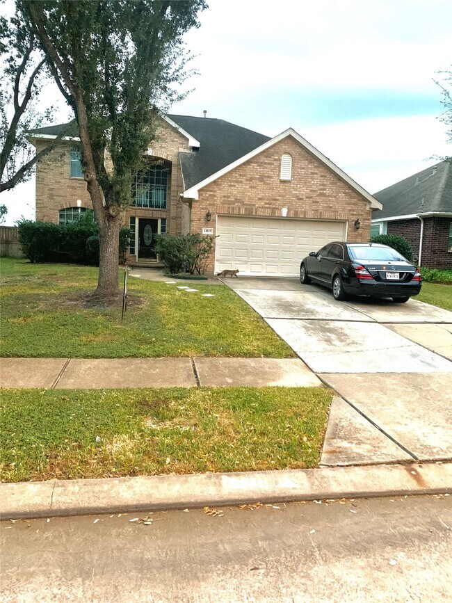 Photo - 14819 Horse Creek Ln