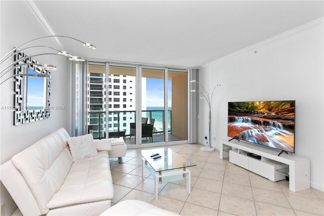 Photo - 2501 S Ocean Dr Condo Unit 1008 (Available Feb 1)