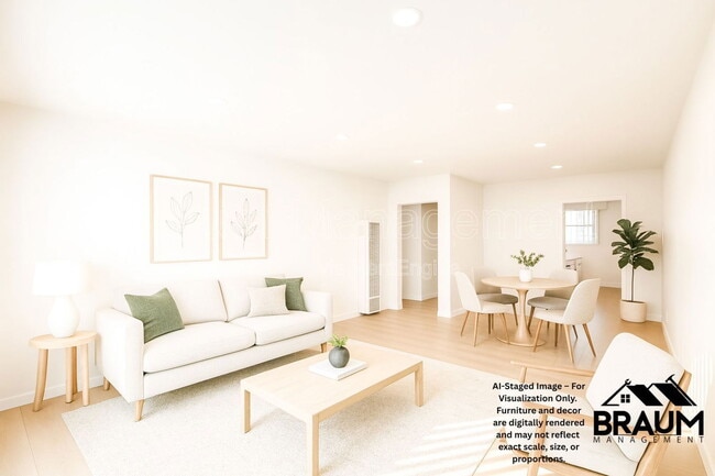 Photo - 7339 Woodman Ave Unit 8