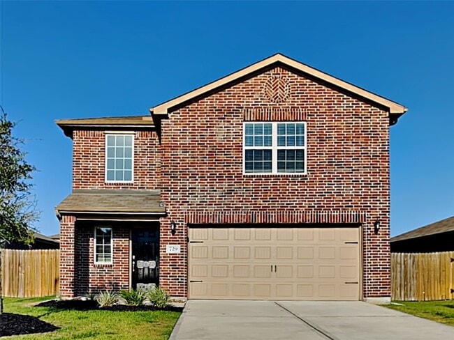 Building Photo - 729 Totem Trail Dr